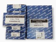 KIT BRONZINAS MANCAL VALTRA 90mm STD