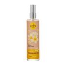 Kit Bruma Perfumada Feminina Piatan Body Splash 3un