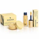 Kit Bruna Tavares Bt Banana Jelly: Gloss Oil e Hidratante Iluminador Facial 40g