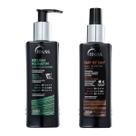 Kit Brush Keratin + Day By Day Truss 250ml