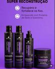 Kit Bsenses Super Reconstrução