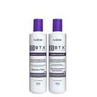 Kit BTX Blond - Realinhamento de Forma Sem Formol Plancton-250ml