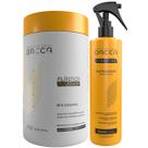 Kit Btx Capilar Profissional Sem Formol + Cauterização