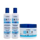 Kit BTX ORGHANIC PLANCTON - Realinhamento de Forma-300g Kit BTX ORGHANIC PLANCTON - Realinhamento de Forma-300g