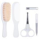 Kit Buba Cuidados Baby BUBA Manicure 5 Peças