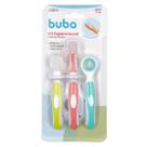 Kit Buba Higiene Bucal com Protetor