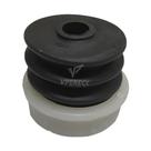 Kit Bucha Alavanca Cambio Para Iveco Tector - 5801286098 Kit Bucha Alavanca Cambio Para Iveco Tector - 5801286098