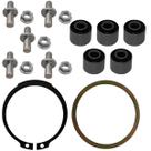 Kit Bucha, Anel Espaçador, Prisioneiro Da Coroa Xr 200 17 Pçs Kit Bucha, Anel Espaçador, Prisioneiro Da Coroa Xr 200 17 Pçs