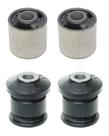 Kit Bucha Balança Bandeja Dianteira Ford Ka Fiesta Ecosport