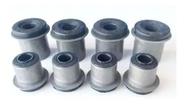 Kit bucha balança bandeja sup inf a10 a20 c10 c20 d20 silver