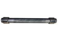 Kit Bucha Balança Quadro Elástico Bros Xre