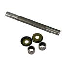 Kit Bucha Balança Traseira Gp7 Nxr Bros 125 150 2009 2010 2011 2012 2013 2014 2015