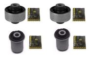 Kit Bucha Bandeja Balança Hyundai I30/Cerato/Sportage/Tucson Original Axios BR10001102234/BR10001102418