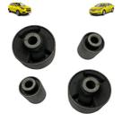 Kit Bucha Bandeja Dianteira Ix35 Sportage Sonata 2011...