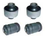 Kit Bucha Bandeja Dianteira Jac J2 2013 A 2015