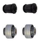 Kit Bucha Bandeja Dianteira Jac J2