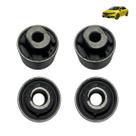 Kit Bucha Bandeja Dianteira Renault Fluence 11/18