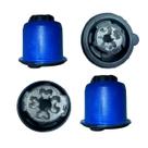 Kit bucha bandeja jumpy, expert 2018 em diante - tubo 81 mm