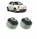 Kit Bucha Bandeja Maior Fiat 500 CINQUECENTO Polones