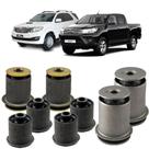 Kit Bucha Bandeja Superior Inferior Hilux Sw4 2005 Ate 2015