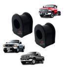 Kit Bucha Barra Estabiliz. Diant. F250 4x4 E F4000 4x2 E 4x4