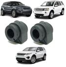 Kit Bucha Barra Estabilizadora Dianteira Traseira Freelander 2 2006 2007 2008 2009 2010 Evoque Dianteira 2012 2013 2014 2015 Discovery 2015 2016 2017 Kit Bucha Barra Estabilizadora Dianteira Traseira Freelander 2 2006 2007 2008 2009 2010 Evoque Dianteira 2012 2013 2014 2015 Discovery 2015 2016 2017