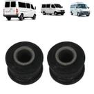 Kit bucha bieleta traseira sprinter 1997 a 2012 - 6013210350 Kit bucha bieleta traseira sprinter 1997 a 2012 - 6013210350