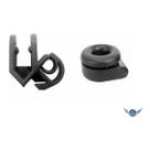 Kit Bucha Borracha Varao Vareta Haste Capo Ecosport Todas