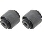 Kit Bucha Braço Facão Traseiro Suspensão New Civic 2006 2007 2011 2012