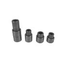 Kit Bucha Braço Pro Link Ferro Falcon 400 1999 a 2008 Falcon 400I 2013 2014 2015 Kit Bucha Braço Pro Link Ferro Falcon 400 1999 a 2008 Falcon 400I 2013 2014 2015