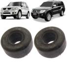 Kit Bucha Braço Tensor Mitsubishi Pajero Tr4 Io 1998 - 2013 Kit Bucha Braço Tensor Mitsubishi Pajero Tr4 Io 1998 - 2013