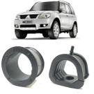 Kit Bucha Caixa Direção Pajero Tr4 2004 - 2015