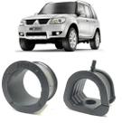 Kit Bucha Caixa Direção Pajero Tr4 2004 - 2015