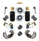 Kit Bucha Coxim Suspensão Corsa 1998 Ate 2009 Classic Celta