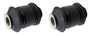 Kit bucha da bandeja dianteira audi a1 2011 a 2016 - a3 1997 a 2006