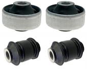 Kit bucha da bandeja dianteira bora fox gol saveiro voyage van