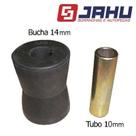 Kit Bucha Da Bandeja Traseiro Central Tubo Jh10202-8 Corcel Ate 1986 Jh0102028