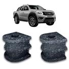 Kit Bucha da Barra Estabilizadora Nissan Frontier 2017/18/..