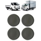 Kit bucha de acabamento da soleira da roda hyundai hr 2004 a 2025 4 unidades 858784f000esimp Kit bucha de acabamento da soleira da roda hyundai hr 2004 a 2025 4 unidades 858784f000esimp