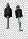 Kit Bucha De Fixação Peso P/ Guidão Oco Honda Yamaha Suzuki Kit Bucha De Fixação Peso P/ Guidão Oco Honda Yamaha Suzuki