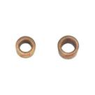 Kit Bucha e Rolete Std Motor Partida Bo Palio Uno Vivace 1.4 Mpi