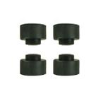 Kit Bucha Eixo Suspensão Braço Tensor F350 F2000 F4000 1972 até 1992