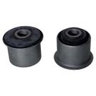 Kit Bucha Eixo Suspensão F250 F350 - Axios 2 Peças Kit Bucha Eixo Suspensão F250 F350 - Axios 2 Peças
