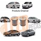 Kit Bucha Eixo Traseiro Punto Linea Palio Grand Siena Uno Idea Original