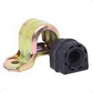 Kit bucha estabilizadora diant. toro 2.4 flex 2016/2024 - 108221 - mb4474k
