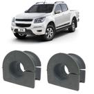 Kit Bucha Estabilizadora Dianteira Trailblazer S10 2015 2020