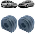 Kit Bucha Estabilizadora Traseira Audi A3 Golf 2004 2005 2006 2007 2008 2009 2010 2011 2012 2013 Jetta New Beetle 2006 2007 2008 2009 2010 2011 2012 Ø Kit Bucha Estabilizadora Traseira Audi A3 Golf 2004 2005 2006 2007 2008 2009 2010 2011 2012 2013 Jetta New Beetle 2006 2007 2008 2009 2010 2011 2012 Ø