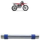 Kit Bucha Garfo Traseiro CRF 230F 2007 2008 2009 2010 2011 2012 2013 2014 2015 2016 2017 2018 A 2019 3 Peças