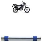 Kit Bucha Garfo Traseiro NXR 160 Bros 2015 2016 2017 2018 2019 2020 2021 A 2022 3 Peças