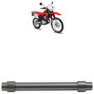 Kit Bucha Garfo Traseiro XR 250 Tornado 2001 2002 2003 2004 2005 2006 2007 2008 3 Peças